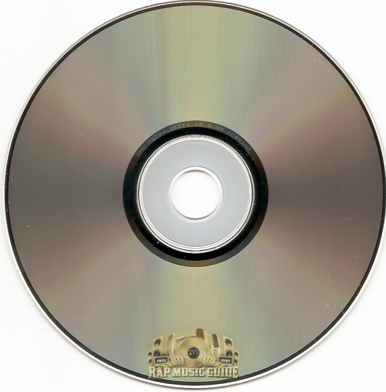 Peppalotti - Rap Game: CD | Rap Music Guide